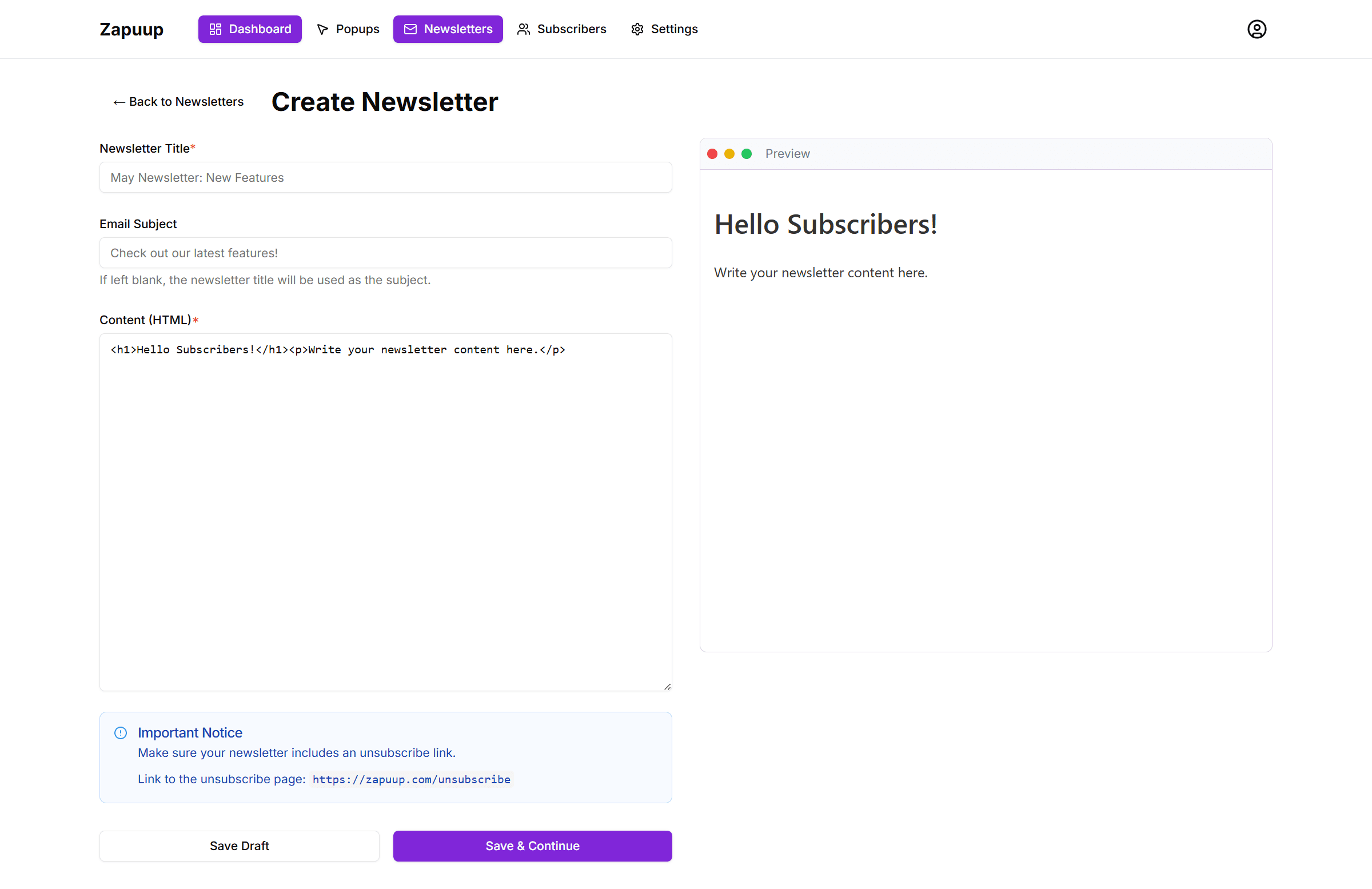 Product screenshot 3