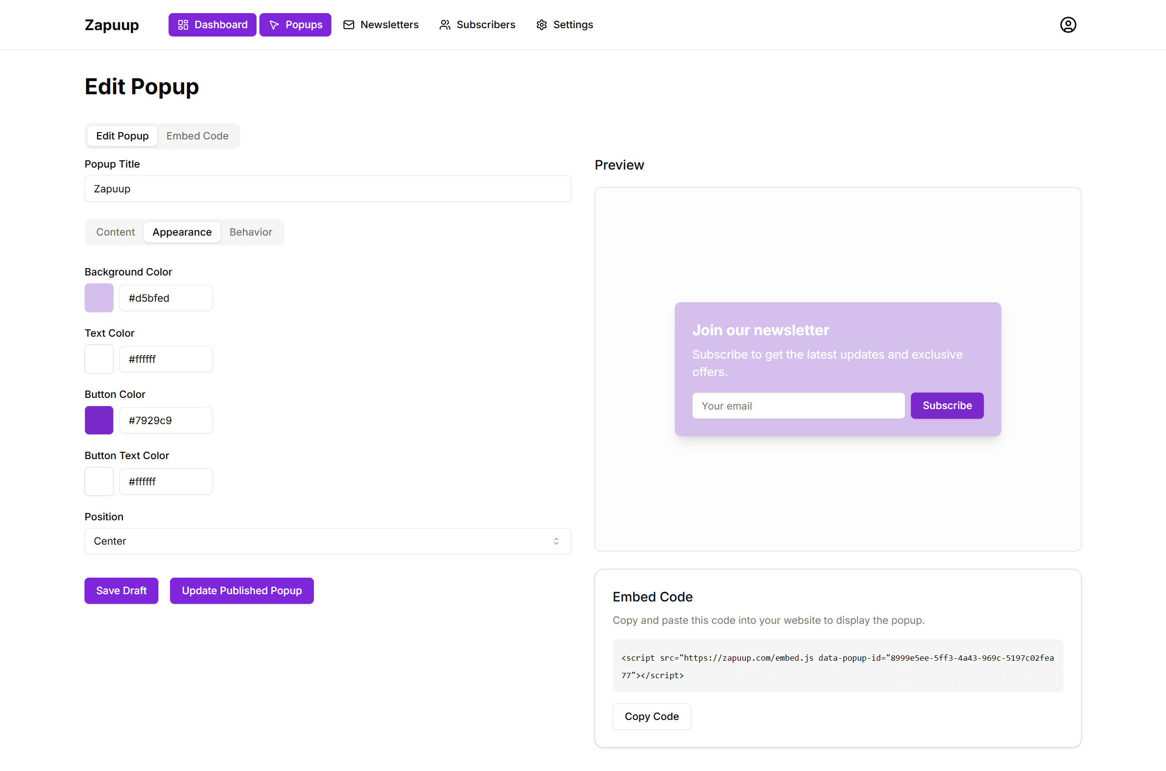 Product screenshot 4